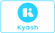 kyash